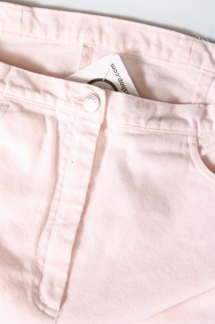 Damen Shorts, Größe M, Farbe Rosa, Preis 3,99 €