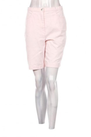 Damen Shorts, Größe M, Farbe Rosa, Preis 3,99 €