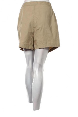 Damen Shorts, Größe 3XL, Farbe Beige, Preis 5,12 €