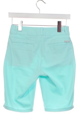 Damen Shorts Adidas, Größe XS, Farbe Blau, Preis € 10,99