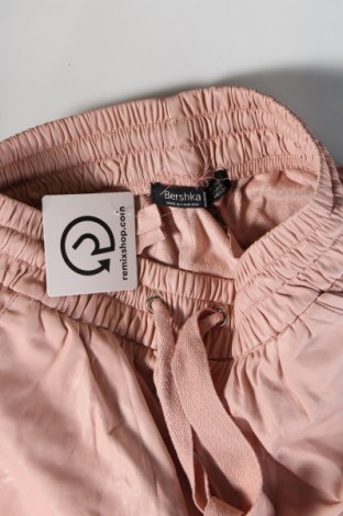 Damen Shorts Bershka, Größe S, Farbe Rosa, Preis € 6,49