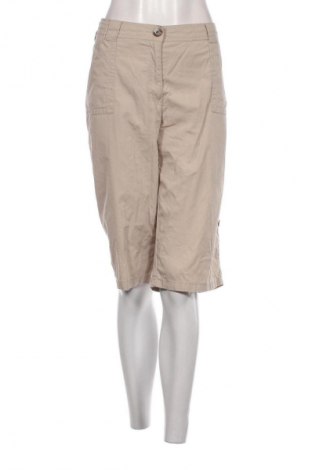 Damen Shorts Cecil, Größe XXL, Farbe Beige, Preis € 11,99