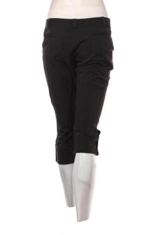 Pantaloni scurți de femei Clockhouse, Mărime M, Culoare Negru, Preț 92,09 Lei