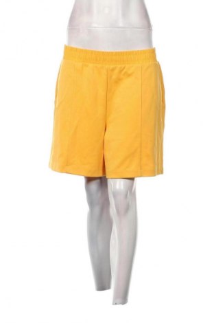 Damen Shorts Comma,, Größe L, Farbe Gelb, Preis € 27,84