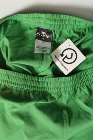 Pantaloni scurți de femei Crane, Mărime M, Culoare Verde, Preț 92,09 Lei