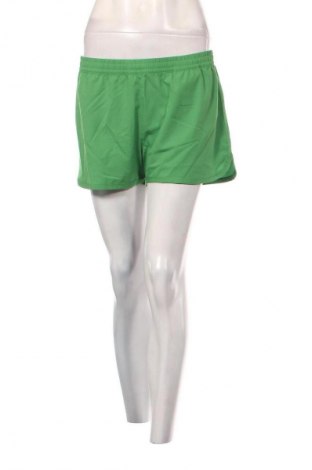 Pantaloni scurți de femei Crane, Mărime M, Culoare Verde, Preț 92,09 Lei