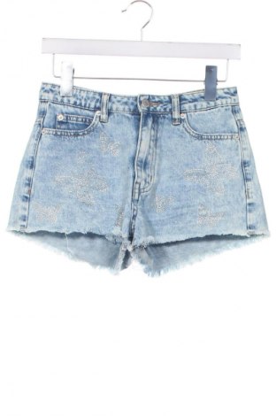 Damen Shorts Cropp, Größe XS, Farbe Blau, Preis € 5,49