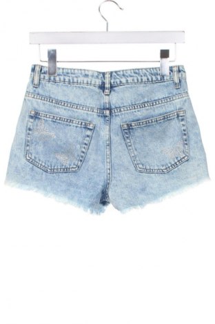 Damen Shorts Cropp, Größe XS, Farbe Blau, Preis € 4,99