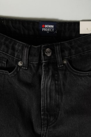 Pantaloni scurți de femei Denim Project, Mărime M, Culoare Gri, Preț 53,99 Lei