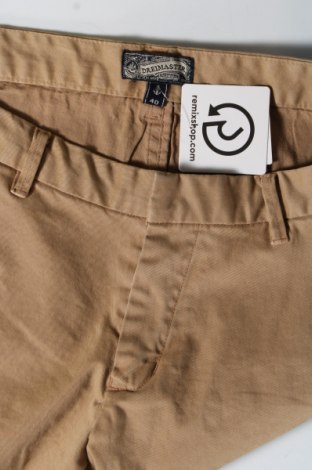 Pantaloni scurți de femei Dreimaster, Mărime L, Culoare Bej, Preț 71,99 Lei