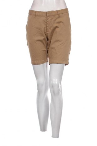 Damen Shorts Dreimaster, Größe L, Farbe Beige, Preis € 11,49