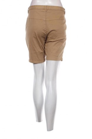 Damen Shorts Dreimaster, Größe L, Farbe Beige, Preis € 11,49