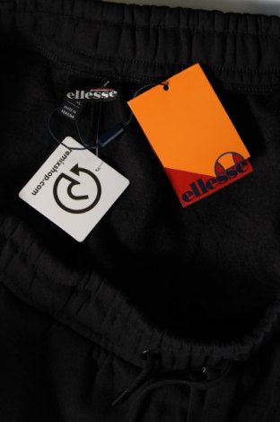 Damen Shorts Ellesse, Größe XL, Farbe Schwarz, Preis € 12,49