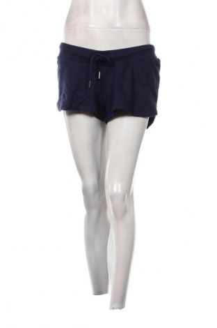 Γυναικείο κοντό παντελόνι Even&Odd, Μέγεθος M, Χρώμα Μπλέ, Τιμή 15,99 €