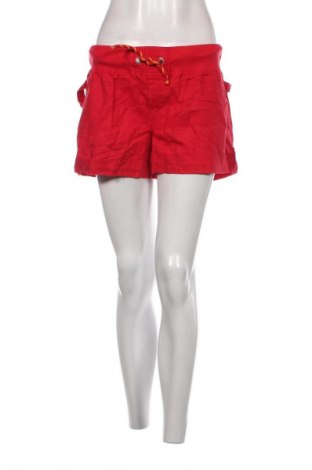 Damen Shorts Fashion Wear, Größe XL, Farbe Rot, Preis 6,99 €