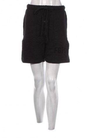 Damen Shorts Fear of God, Größe S, Farbe Schwarz, Preis € 16,99