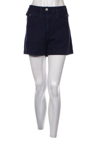 Γυναικείο κοντό παντελόνι G-Star Raw, Μέγεθος M, Χρώμα Μπλέ, Τιμή 30,16 €