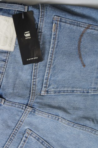 Damskie szorty G-Star Raw, Rozmiar XS, Kolor Niebieski, Cena 102,99 zł