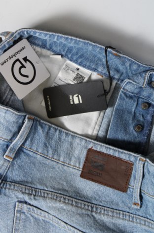 Dámské kraťasy  G-Star Raw, Velikost S, Barva Modrá, Cena  339,00 Kč