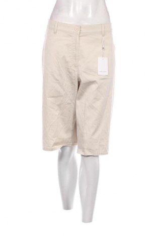 Damen Shorts Gerry Weber, Größe XXL, Farbe Beige, Preis 38,97 €