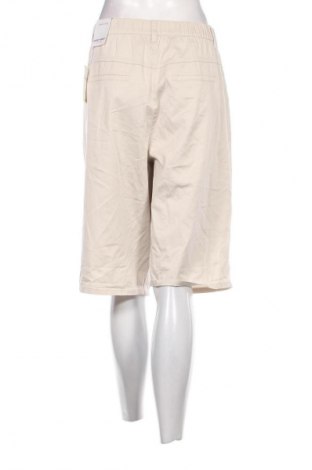 Damen Shorts Gerry Weber, Größe XXL, Farbe Beige, Preis 55,67 €