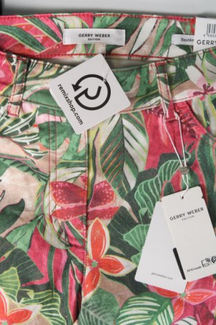 Damen Shorts Gerry Weber, Größe M, Farbe Mehrfarbig, Preis € 11,49