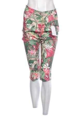 Pantaloni scurți de femei Gerry Weber, Mărime M, Culoare Multicolor, Preț 63,99 Lei