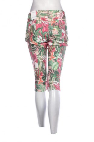 Pantaloni scurți de femei Gerry Weber, Mărime M, Culoare Multicolor, Preț 63,99 Lei