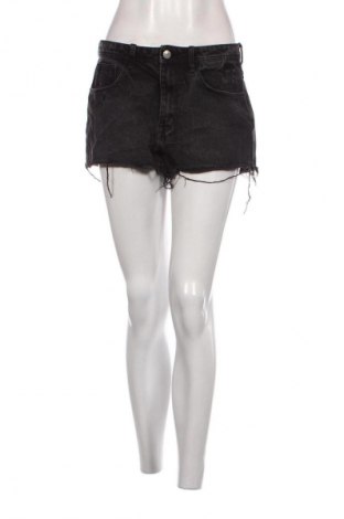 Damen Shorts H&M, Größe M, Farbe Grau, Preis 5,29 €