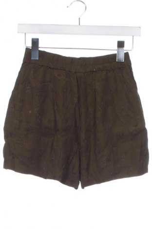 Damen Shorts H&M, Größe XXS, Farbe Grün, Preis € 3,99