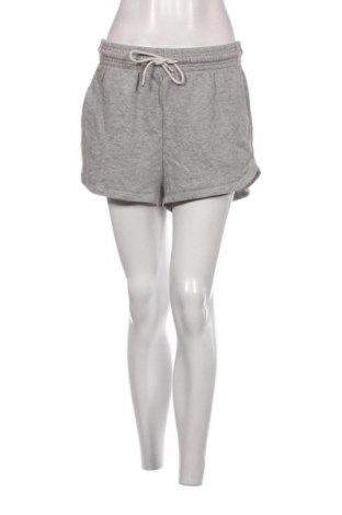 Γυναικείο κοντό παντελόνι H&M, Μέγεθος M, Χρώμα Γκρί, Τιμή 4,70 €