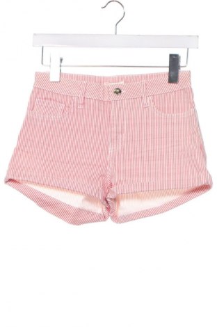 Damen Shorts H&M, Größe XS, Farbe Mehrfarbig, Preis 7,49 €