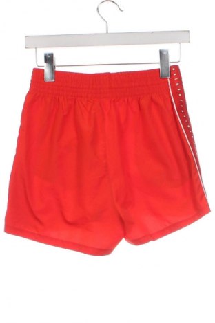 Damen Shorts H&M Sport, Größe XS, Farbe Rot, Preis 11,49 €