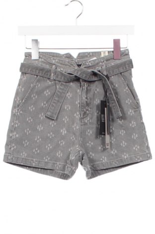 Damen Shorts IKKS, Größe XXS, Farbe Grau, Preis 13,99 €