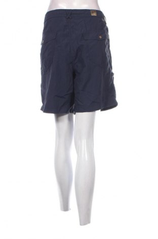 Damen Shorts Icepeak, Größe XXL, Farbe Blau, Preis € 41,49