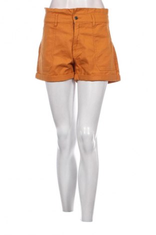 Damen Shorts Inside, Größe M, Farbe Orange, Preis 9,99 €