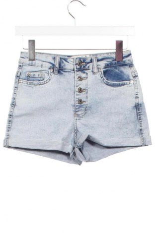 Damen Shorts Inside, Größe XS, Farbe Blau, Preis € 9,99