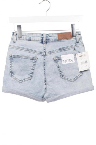 Damen Shorts Inside, Größe XS, Farbe Blau, Preis 9,99 €