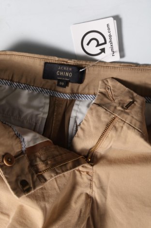 Pantaloni scurți de femei J.Crew, Mărime XXS, Culoare Bej, Preț 55,99 Lei