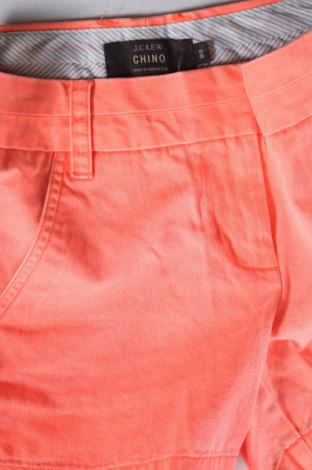 Damen Shorts J.Crew, Größe XXS, Farbe Orange, Preis € 14,49