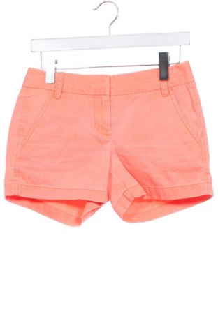 Damen Shorts J.Crew, Größe XXS, Farbe Orange, Preis 14,49 €