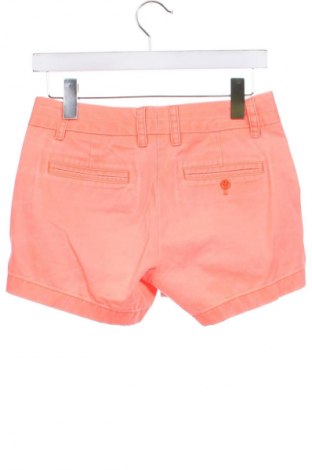 Damen Shorts J.Crew, Größe XXS, Farbe Orange, Preis 14,49 €