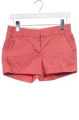 Damen Shorts J.Crew, Größe XXS, Farbe Orange, Preis € 11,99