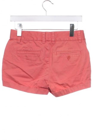 Damen Shorts J.Crew, Größe XXS, Farbe Orange, Preis € 11,99