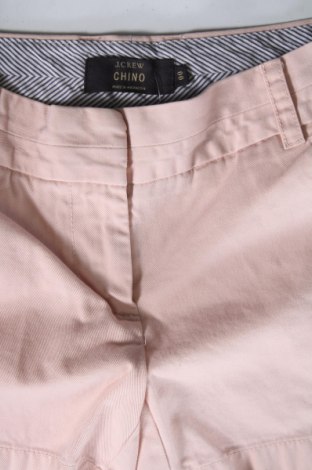 Damen Shorts J.Crew, Größe XXS, Farbe Rosa, Preis 14,49 €