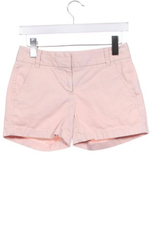 Damen Shorts J.Crew, Größe XXS, Farbe Rosa, Preis 14,49 €