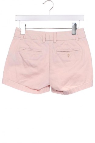 Damen Shorts J.Crew, Größe XXS, Farbe Rosa, Preis 14,49 €