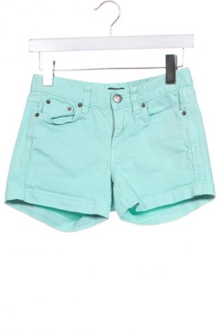 Damen Shorts J.Crew, Größe XXS, Farbe Grün, Preis € 11,99