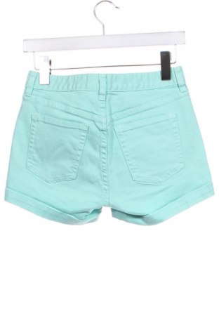 Damen Shorts J.Crew, Größe XXS, Farbe Grün, Preis 14,49 €