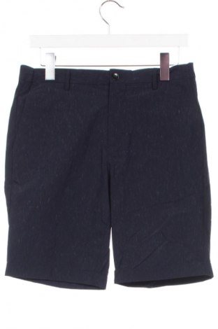 Pantaloni scurți de femei Jack & Jones, Mărime S, Culoare Albastru, Preț 43,49 Lei